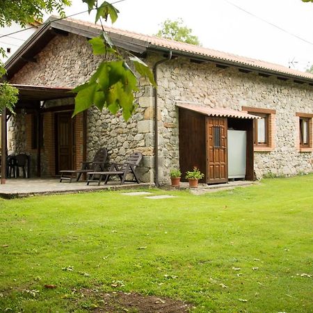 casa de maria Hazas de Cesto Exterior foto